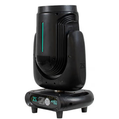 Zzodiac ARIES380 Moving Head Beam Light 311 W Lampe, motorisierter Zoom, 4 überlappende Prismen