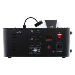 Equinox Verti Jet Fog Machine Vertical Smoke CO2 Effect Blast DMX 1500W