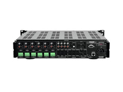Omnitronic Mcs-1250 Mk2 6-Zonen-PA-Verstärker