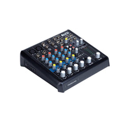 Alto TRUEMIX 600 Table de mixage compacte 6 canaux USB Bluetooth