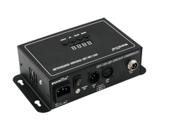 Contrôleur Eurolite pour rideau LED Crt-120