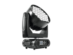 Lavage à tête mobile Futurelight Eye-37 Rgbw Zoom Led