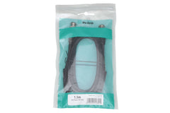 AV:Link BNC plug to plug lead 1.5m