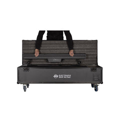 ADJ ElectraPix Bar 16 Pak 4x IP65 Wireless Battery Hex LED Bars Bundle