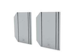 EventBoard S50 PREMIUM gris (2 pièces)
