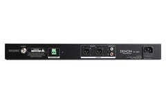 Denon DN-300BR Récepteur Bluetooth à distance monté en rack PA DJ