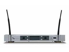 FBT Audio US 902D récepteur double canal véritable diversité 470Mhz-790Mhz