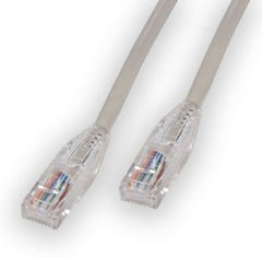 AV:Link Cat5e Patch Lead UTP Prise RJ45 vers prise RJ45 5,0 m