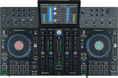 Denon DJ PRIME 4 4CH Professional DJ Controller – Simply Sound and
