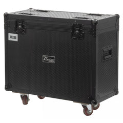 Zzodiac ARIES380FLY Flightcase zum Transport von 2 ARIES380 Moving Heads