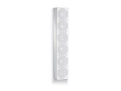 FBT Vertus MLA 608A Active Mid/Low Line Array Column, 250W