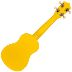 The Beatles Yellow Submarine Ukulele - Yellow