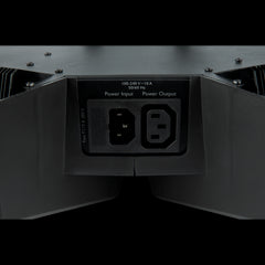 Showtec Typhoon 640 6x RGBW LED Mirror Ball Light Effect