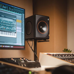 Palmer ORBIT 11 Active Studio Monitor White