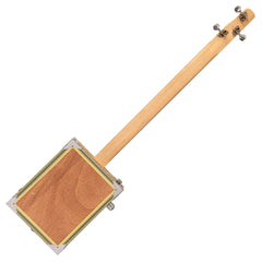 Lace Electric Cigar Box Guitar - Deer Crossing - 3 String