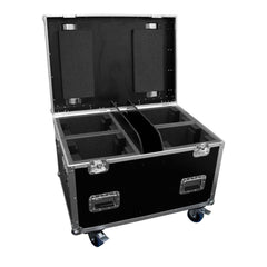 ADJ Touring Case for 4x Par Z Move