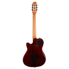 Godin Multiac Mundial Guitar - Kanyon Burst W/bag
