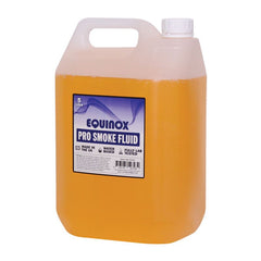 Equinox PRO Smoke Fluid 5 Liter