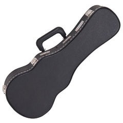 Kinsman Wooden Ukulele Case - Soprano