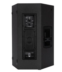 2x RCF NX 912-A Speaker Active Powered PA 12" 2100W