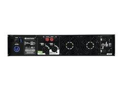 Omnitronic Xpa-1800 Amplifier