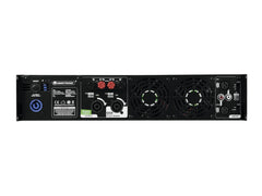Omnitronic Xpa-1800 Amplifier