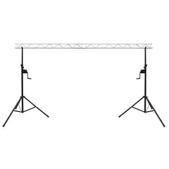 Equinox 6.0m Wind Up Truss System