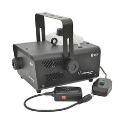 QTX QTFX-900 Smoke Machine 900W inc wireless remote