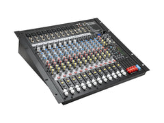 Console de mixage USB Omnitronic Lmc-2642Fx