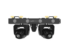 Chauvet GigBAR Bridge ILS 2in1 Lighting Bar Movers/Wash