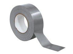 Zubehör Gaffa Tape Pro 50 mm x 50 m Silber