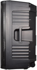 2x QTX QUEST-15A Active PA Speaker 15" Bluetooth USB 1760W