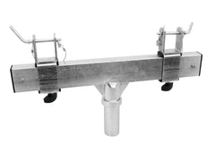 59007082 Adaptateur de ferme Eurolite Tah-35L-A2 pour Stc-550 *B-Stock