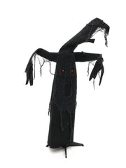 Europalms Halloween Schwarzer Baum, animiert 110 cm