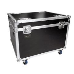 ADJ Touring Flightcase for 4x Focus Spot 3Z LED