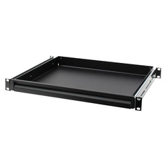 Penn Elcom 1HE verschiebbare Rack-Schublade (R1291K)