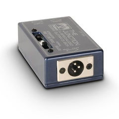 Palmer PDI 09 Passive DI-Box für Gitarren