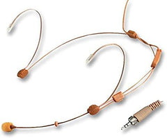 Pulse Super Lightweight Headset Microphone