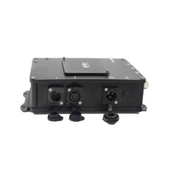 Aria X2 Bridge IPC Single DMX Universe