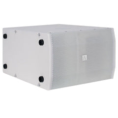 Avante Imperio Dual 10" Active Subwoofer 700W White