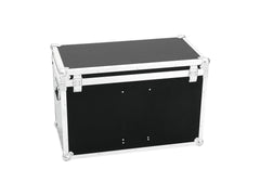 Roadinger Flightcase 2X Tha-50F