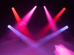 EUROLITE LED TMH-H240 Beam/Wash/Flower Effect Moving Head