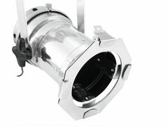 Eurolite Par-46 Spot E-27 Silber Spotlight Par Can