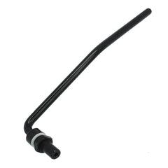 Floyd Rose Push In Style Trem Arm - Black
