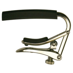 Shubb C3 12 String Gtr Capo-nickel
