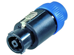 Neutrik NL8FC 8 Pole Speskon Cable Connector
