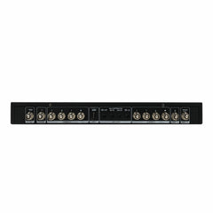 Intimidation UHF Antenna Distribution Unit 4 Way Wireless System Splitter