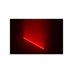 Eliminator Mega Color Q18 LED Batten Bar 18x 4W RGBA