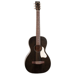 A&l Roadhouse  Electro Acoustic Guitar -  Faded Black A/e