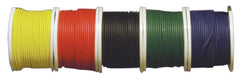 Omnitronic Microphone Cable 2X0.22 100M Bu